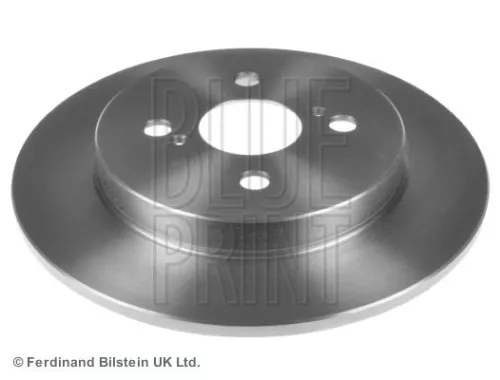 Remschijf BLUE PRINT ADT343218)