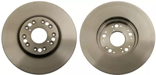 Remschijf TRW DF4182S)