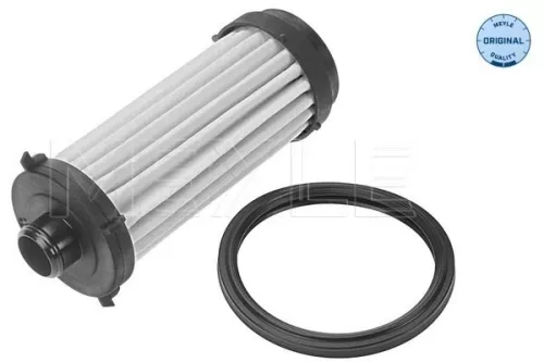 Hydraulisch filter, automatische transmissie MEYLE 014 136 0002)