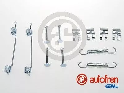 Accessoirekit, remschoenen AUTOFREN SEINSA D3933A)