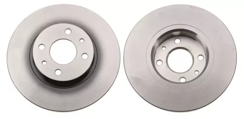 Brake Disc TRW DF6231)