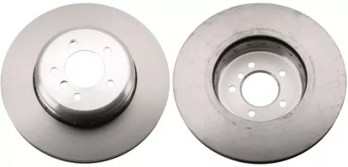 Remschijf TRW DF6625S)