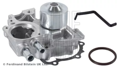 Water Pump, engine cooling BLUE PRINT ADS79112)