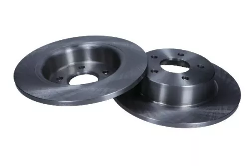 Remschijf MAXGEAR 19-3206)