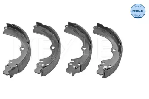 Remblokkenset MEYLE 34-14 533 0000)