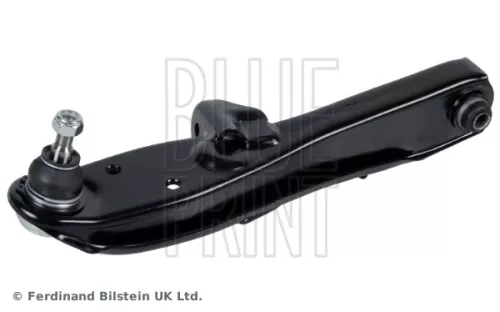 Control/Trailing Arm, wheel suspension BLUE PRINT ADC48666)