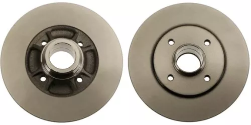 Brake Disc TRW DF2706)