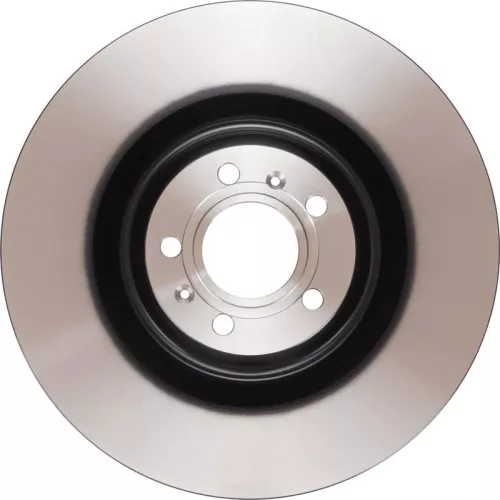 Remschijf TRW DF4268S)