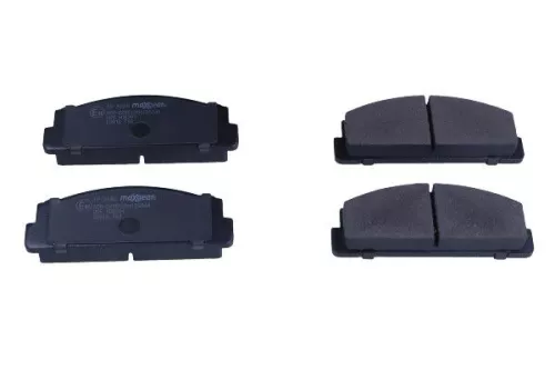 Remblokkenset, schijfrem MAXGEAR 19-3068)