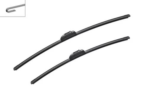 Ruitenwisser BOSCH 3 397 007 567)