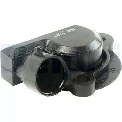 Sensor, gaskleppositie DELPHI SS10425-12B1)