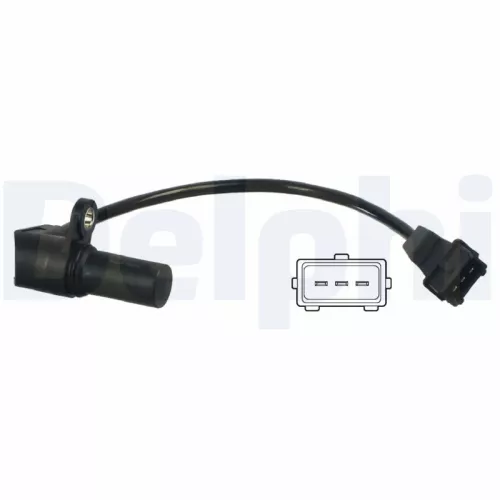 Sensor, krukaspuls DELPHI SS11055)
