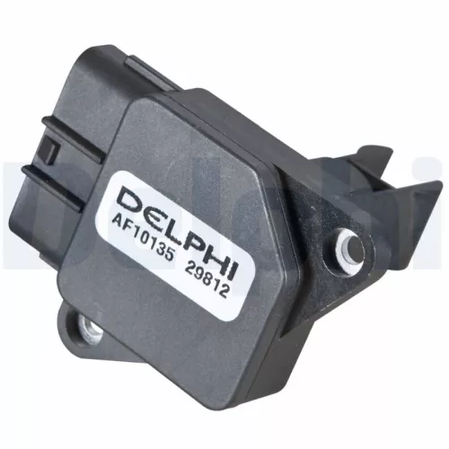Luchtmassastroomsensor DELPHI AF10135-12B1)
