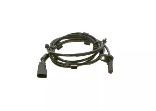 Sensor, wielsnelheid BOSCH 0 265 008 665)