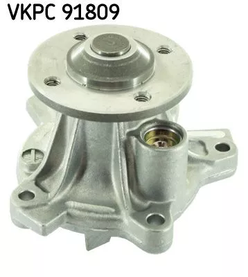 Waterpomp, motorkoeling SKF VKPC 91809)
