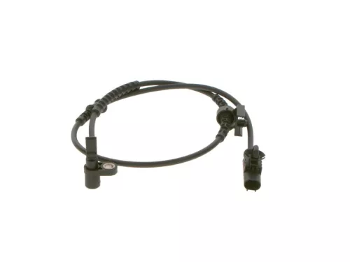 Sensor, wielsnelheid BOSCH 0 265 008 331)