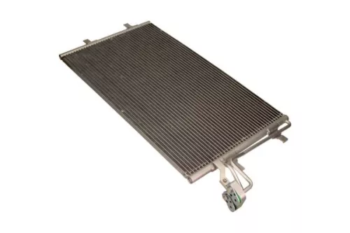Condensor, airconditioning MAXGEAR AC834898)