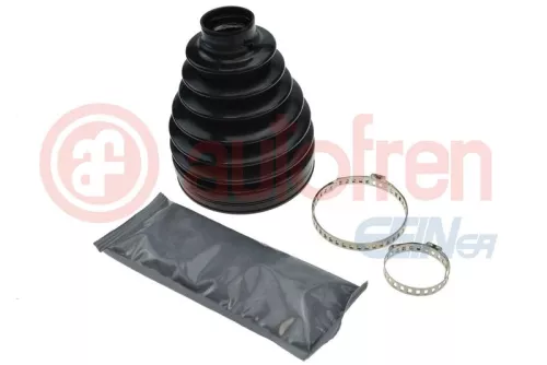 Balgset, aandrijfas AUTOFREN SEINSA D8521T)