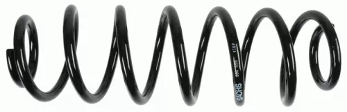 Suspension Spring SACHS 996 559)