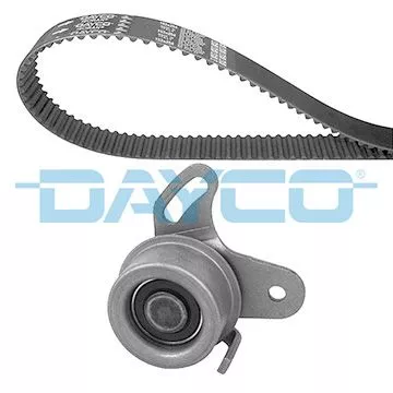 Distributieriemset DAYCO KTB566)