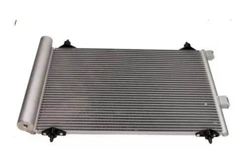 Condensor, airconditioning MAXGEAR AC849373)