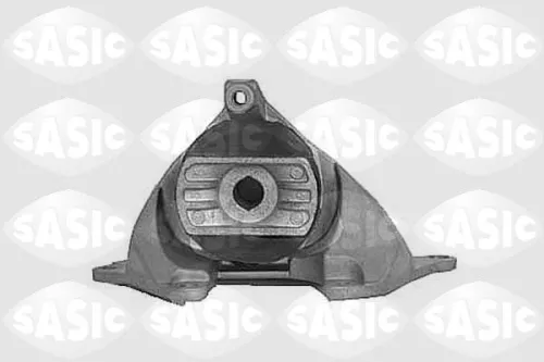 Montage, motor SASIC 9002400)