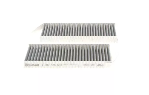 Filter, cabinelucht BOSCH 1 987 435 534)