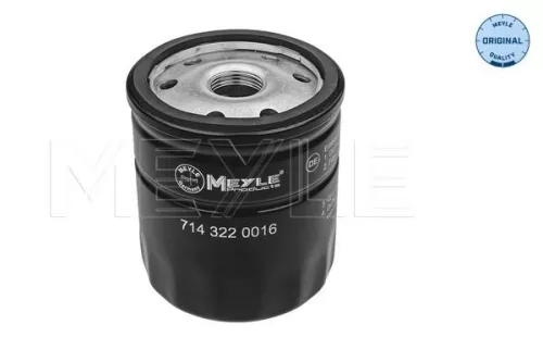 Oil Filter MEYLE 714 322 0016)