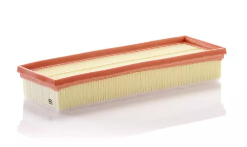 Luchtfilter MANN-FILTER C 34 120)