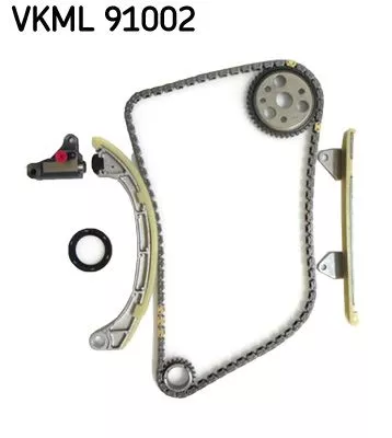Timing Chain Kit SKF VKML 91002)