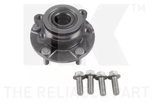 Wheel Bearing Kit NK 752233)