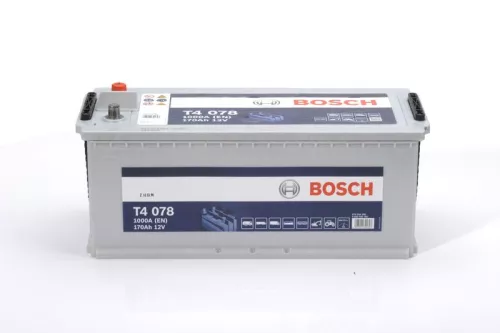 Startaccu BOSCH 0 092 T40 780)