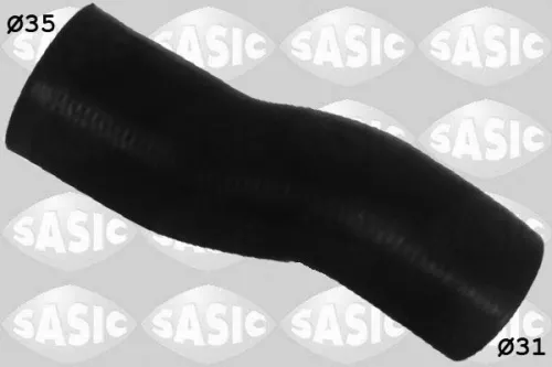 Radiatorslang SASIC 3400134)