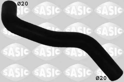 Radiatorslang SASIC 3406055)