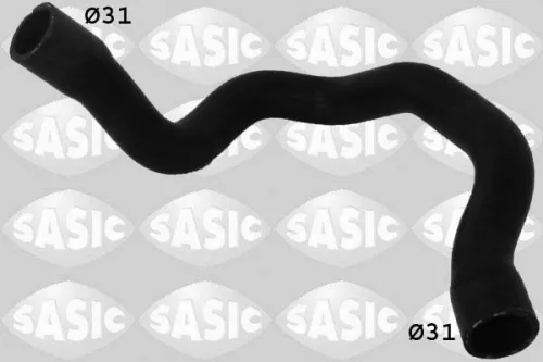 Radiatorslang SASIC 3406059)