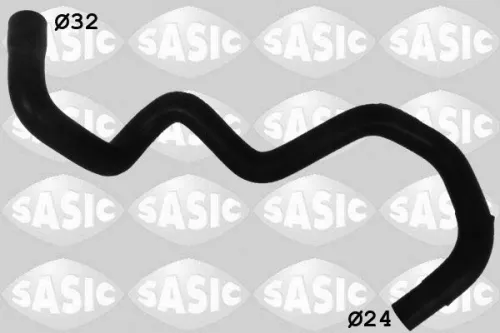 Radiatorslang SASIC 3400121)