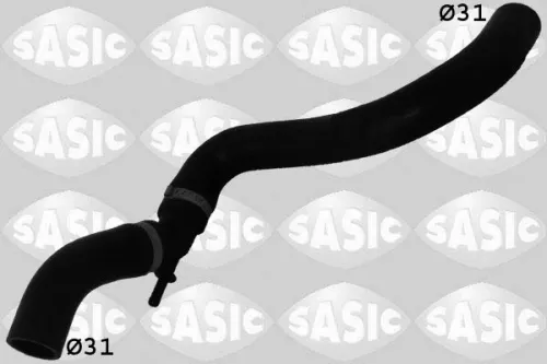 Radiatorslang SASIC 3406054)