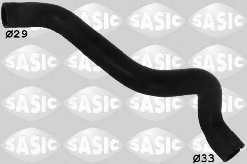 Radiatorslang SASIC 3406100)