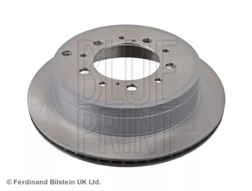 Remschijf BLUE PRINT ADT343270)