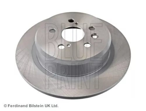Remschijf BLUE PRINT ADT34354)