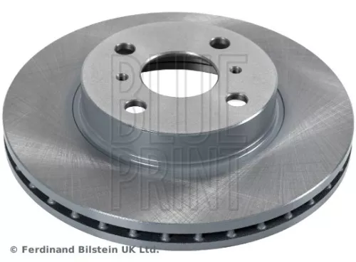 Remschijf BLUE PRINT ADT34370)