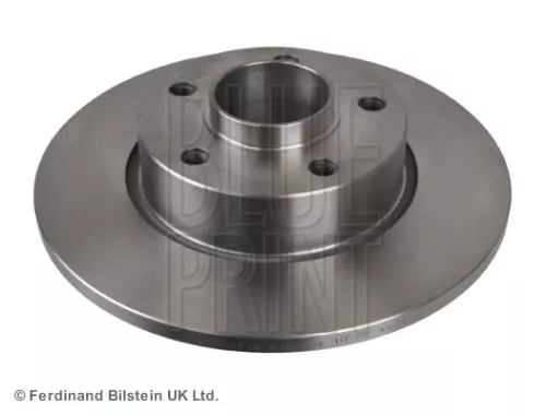 Brake Disc BLUE PRINT ADZ94318)