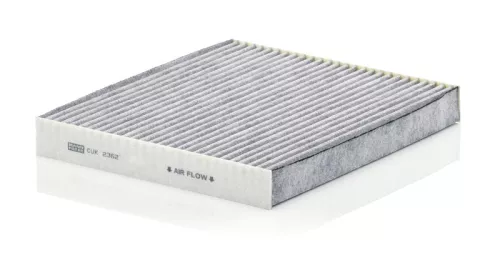 Filter, cabinelucht MANN-FILTER CUK 2362)