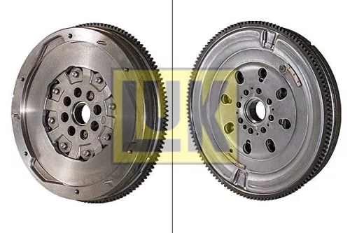 Flywheel Schaeffler LuK 415 0418 10)