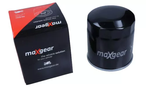 Oil Filter MAXGEAR 26-8039)