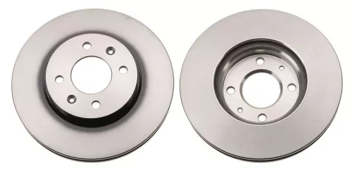 Remschijf TRW DF6198)
