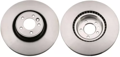 Brake Disc TRW DF6508S)