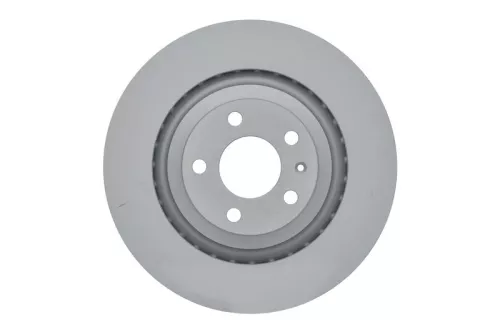 Remschijf BOSCH 0 986 479 C64)