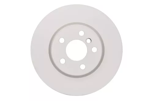 Remschijf BOSCH 0 986 479 C91)