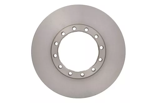 Remschijf BOSCH 0 986 479 D14)